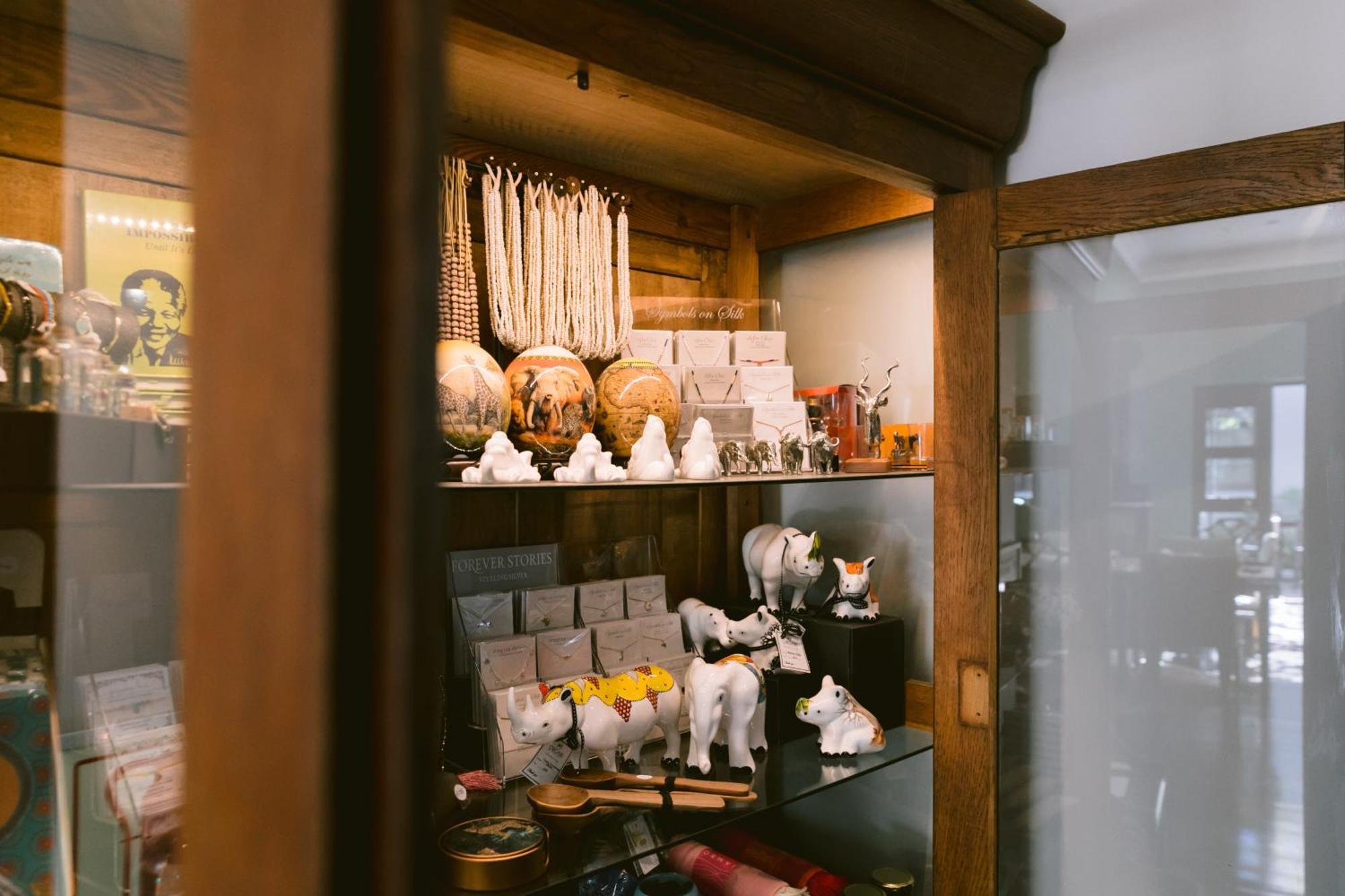 La Fontaine Boutique Hotel By The Oyster Collection Franschhoek Luaran gambar