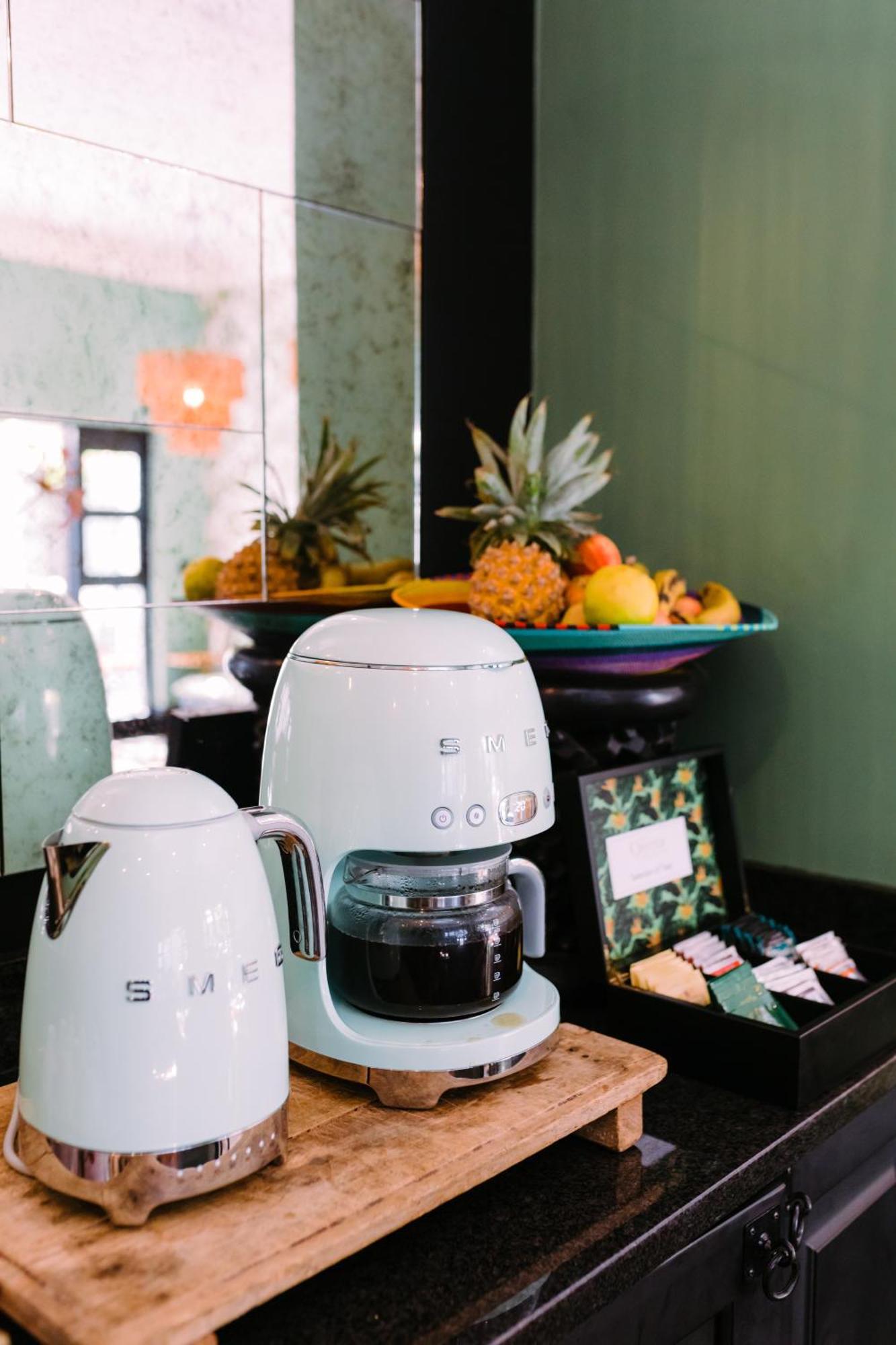 La Fontaine Boutique Hotel By The Oyster Collection Franschhoek Luaran gambar