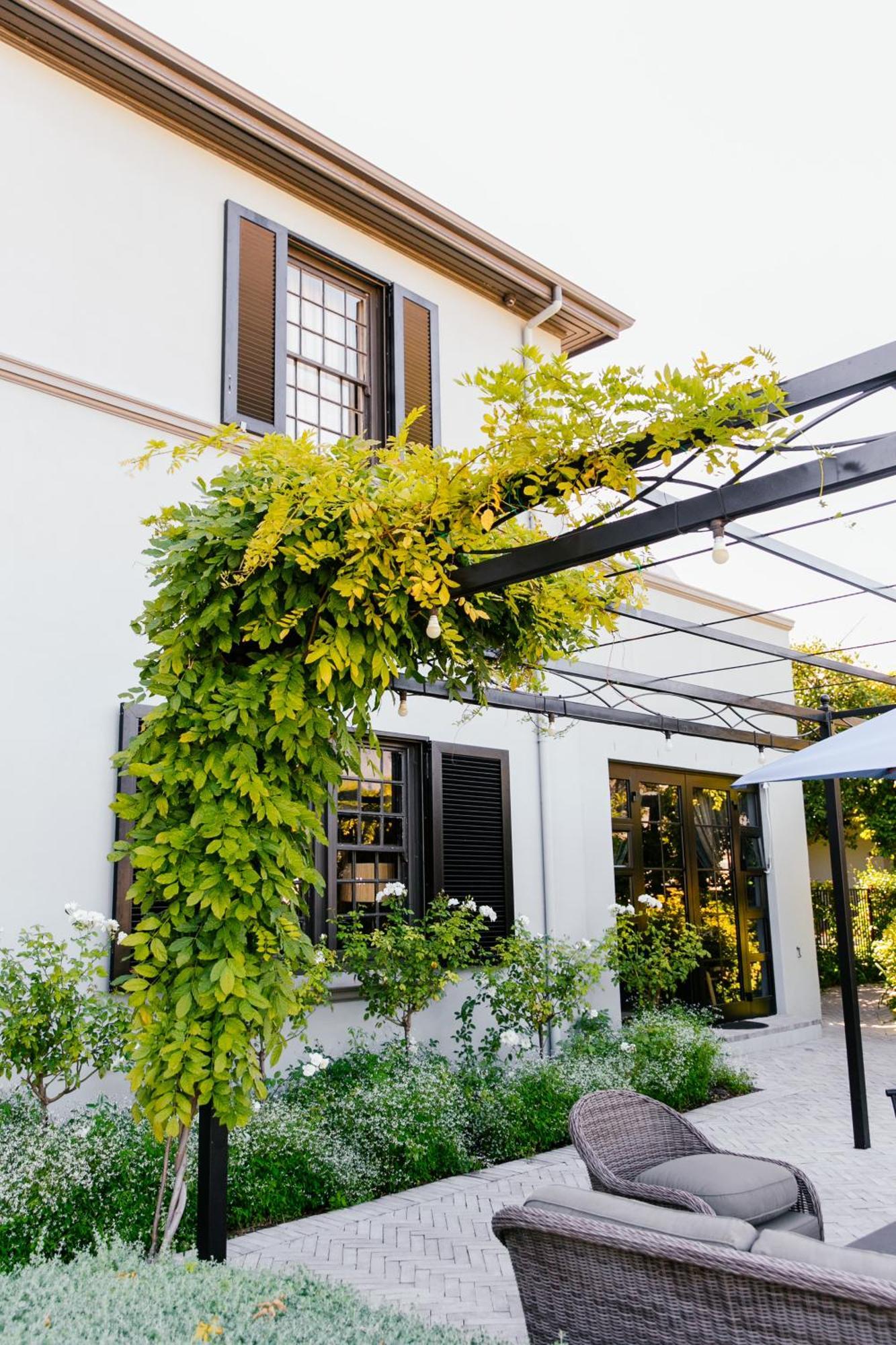 La Fontaine Boutique Hotel By The Oyster Collection Franschhoek Luaran gambar