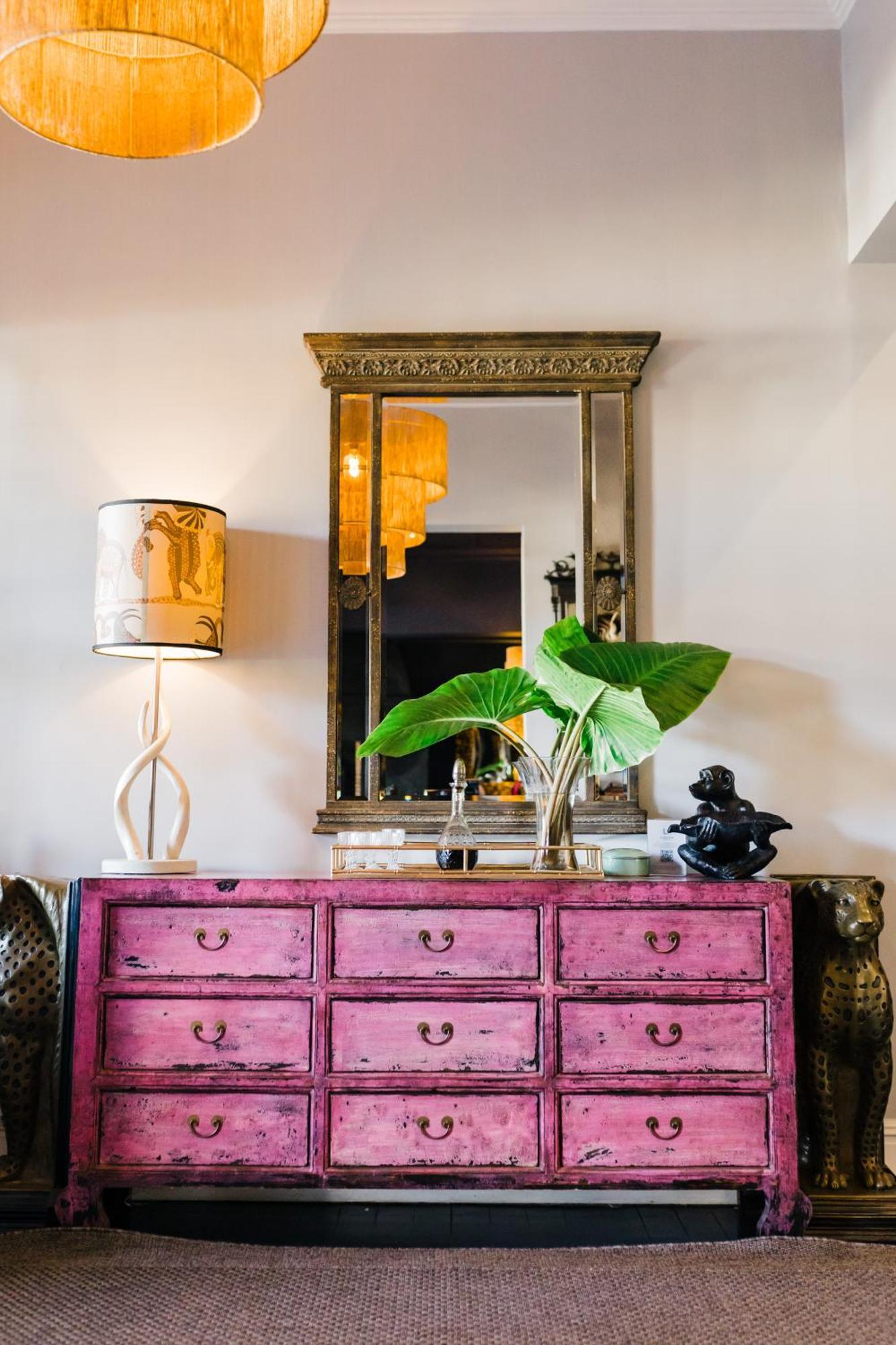 La Fontaine Boutique Hotel By The Oyster Collection Franschhoek Luaran gambar