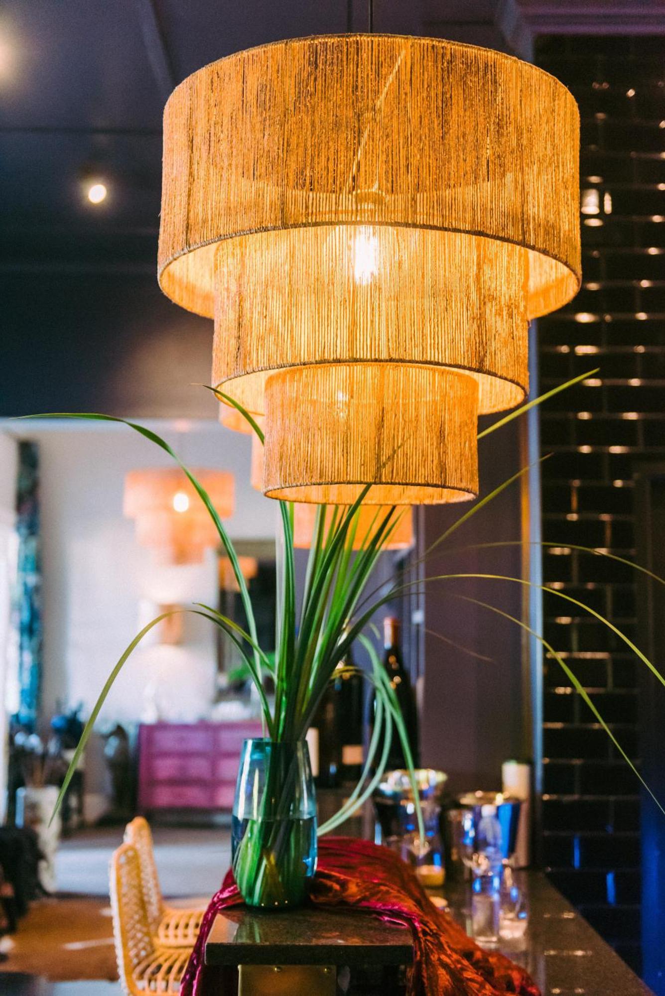 La Fontaine Boutique Hotel By The Oyster Collection Franschhoek Luaran gambar