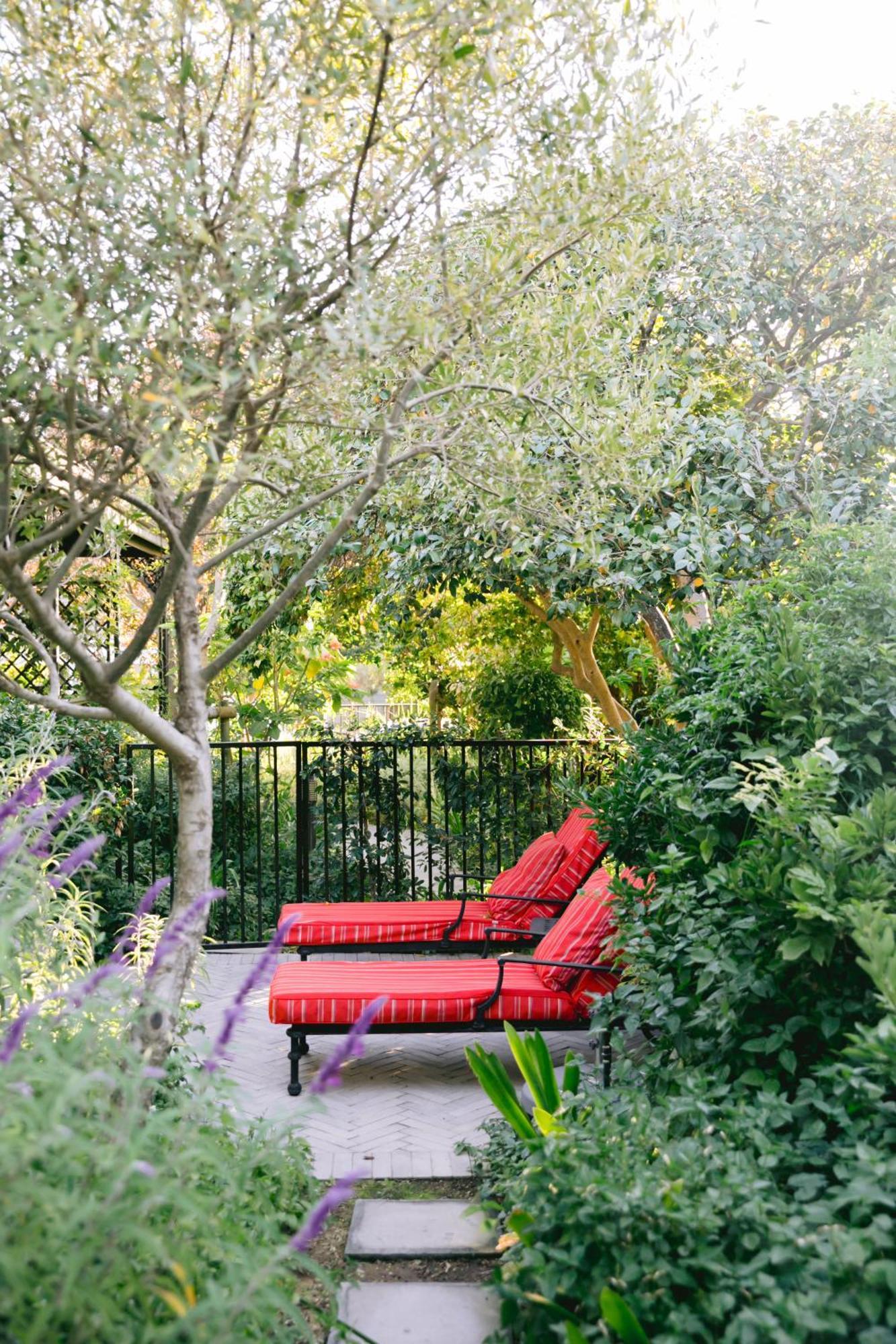 La Fontaine Boutique Hotel By The Oyster Collection Franschhoek Luaran gambar