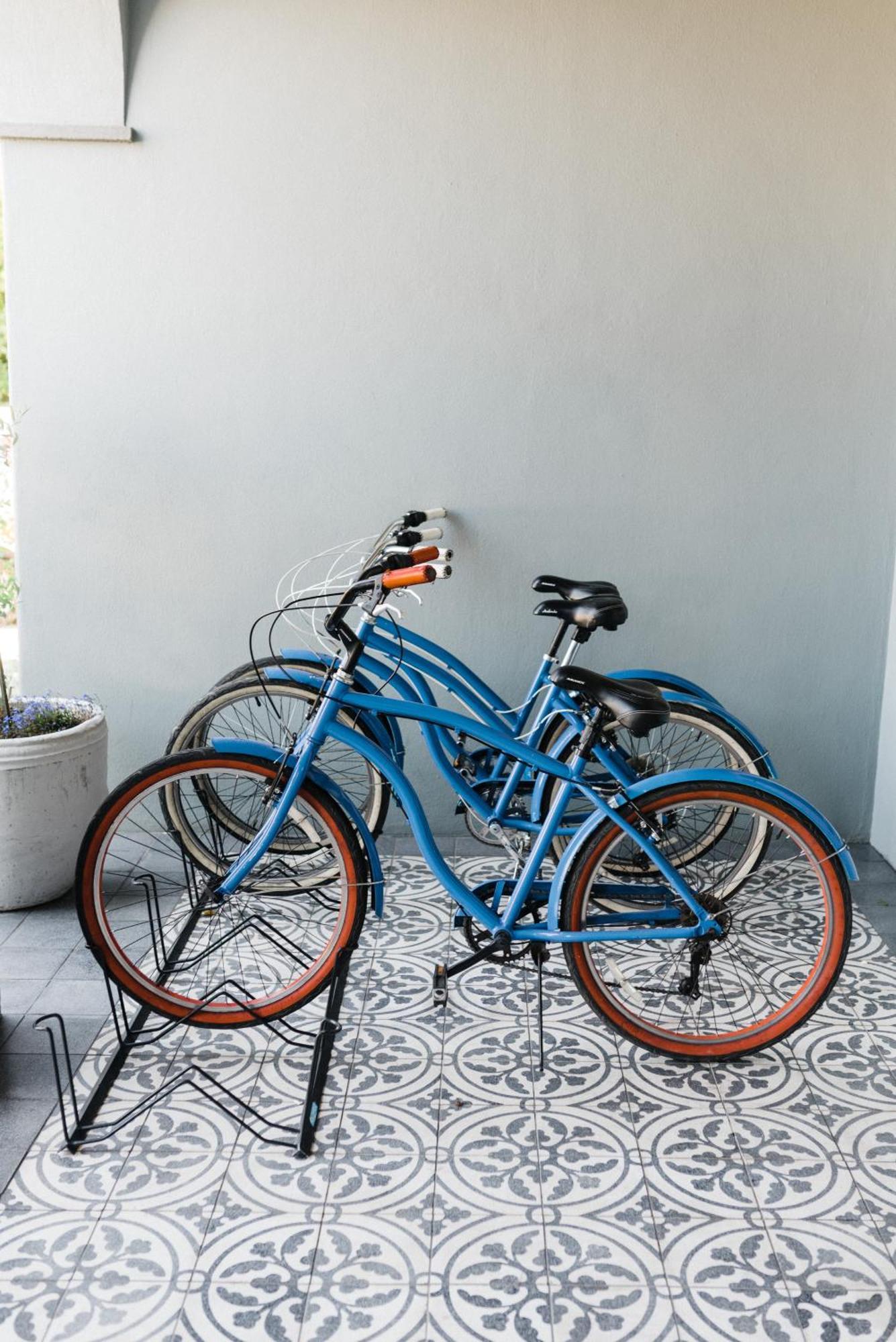 La Fontaine Boutique Hotel By The Oyster Collection Franschhoek Luaran gambar