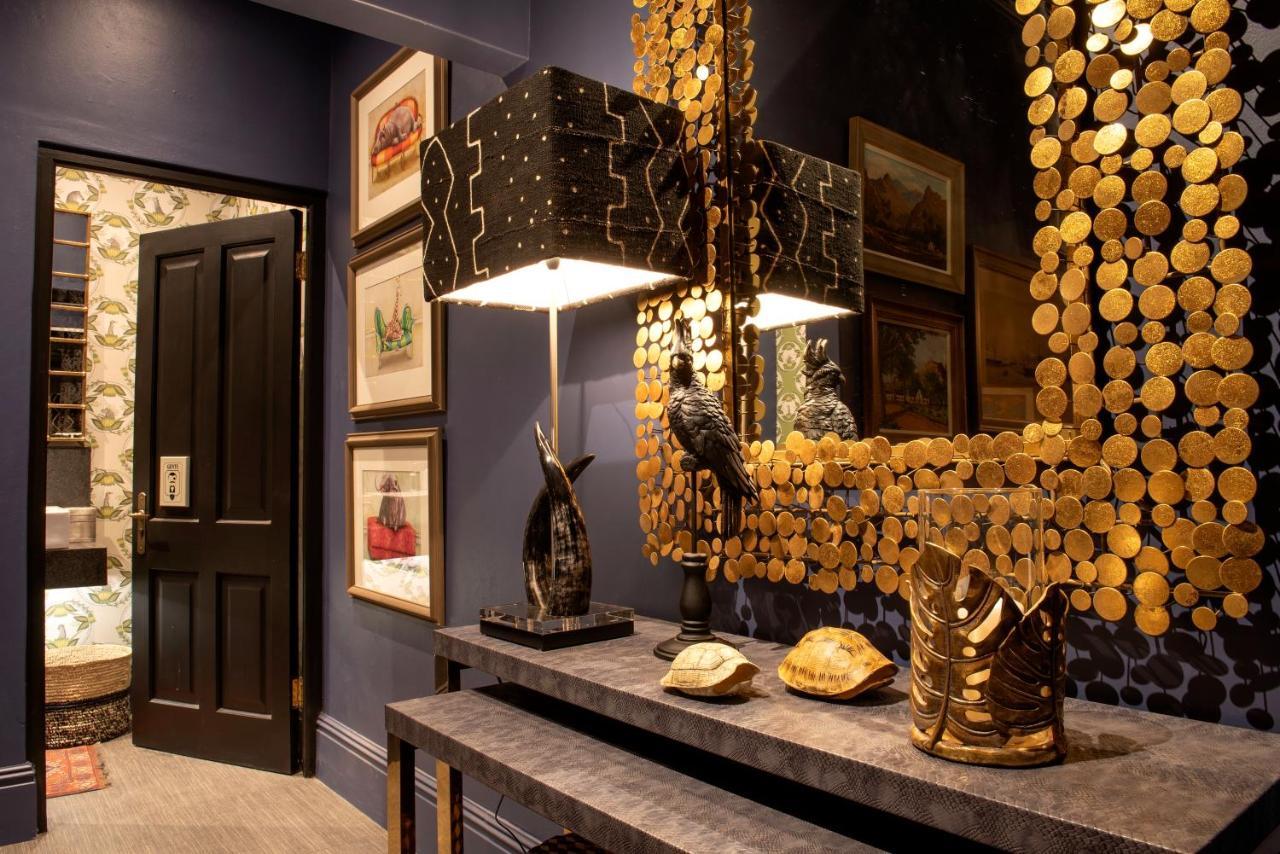 La Fontaine Boutique Hotel By The Oyster Collection Franschhoek Luaran gambar