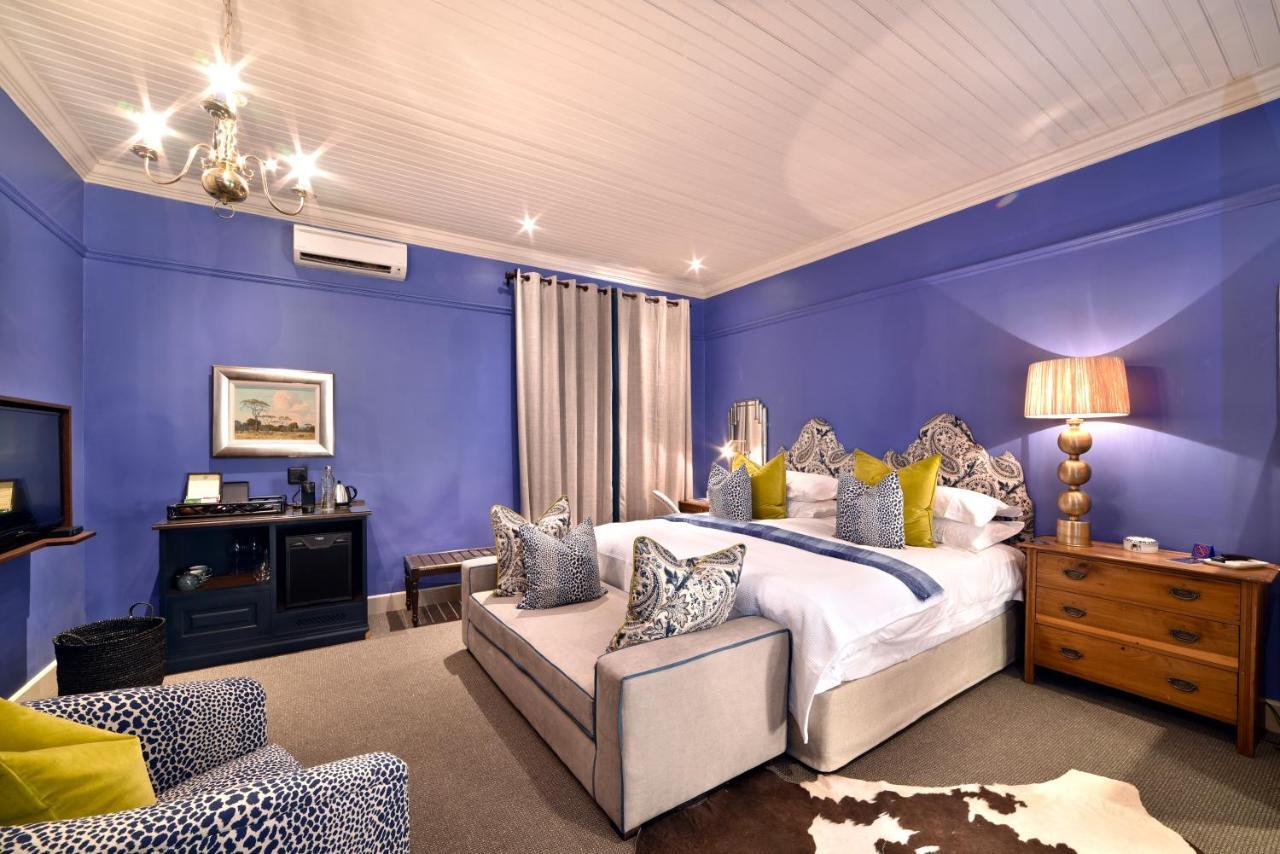 La Fontaine Boutique Hotel By The Oyster Collection Franschhoek Luaran gambar