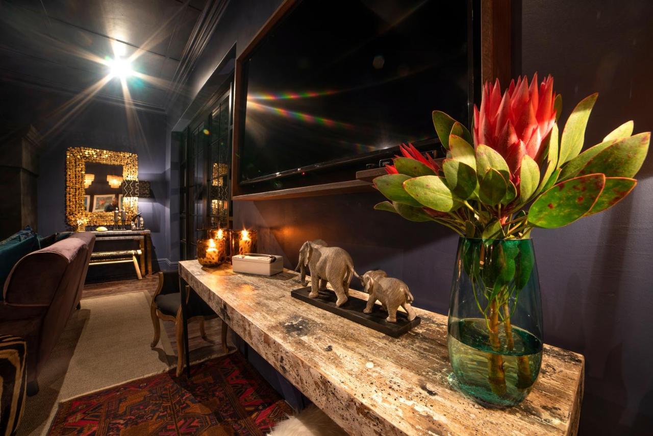 La Fontaine Boutique Hotel By The Oyster Collection Franschhoek Luaran gambar