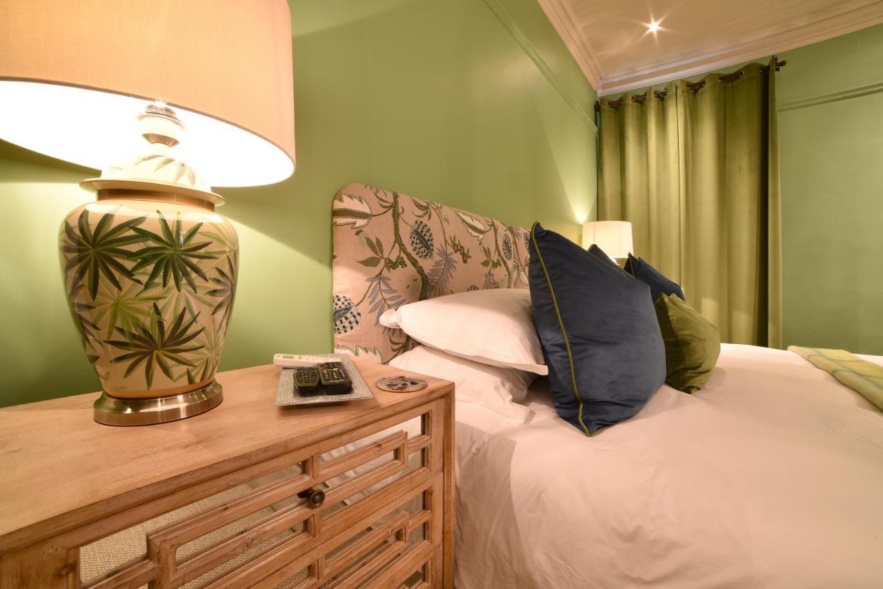 La Fontaine Boutique Hotel By The Oyster Collection Franschhoek Luaran gambar