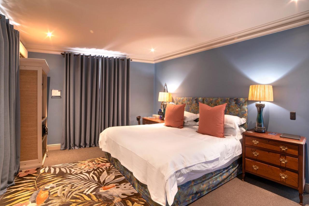 La Fontaine Boutique Hotel By The Oyster Collection Franschhoek Luaran gambar