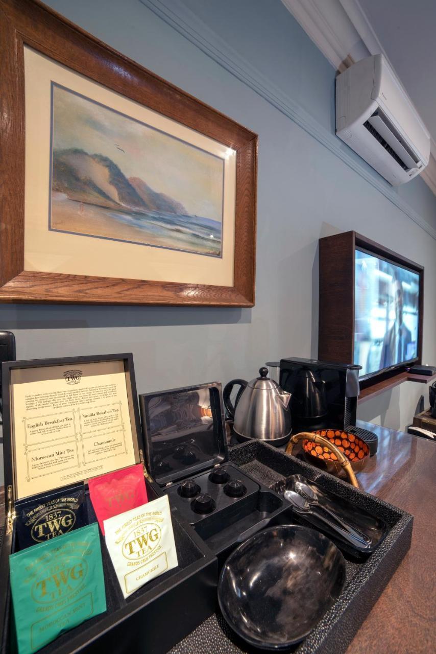 La Fontaine Boutique Hotel By The Oyster Collection Franschhoek Luaran gambar